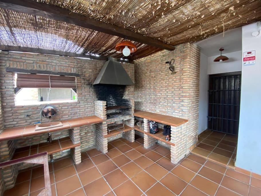 Vila Gran Casa Con Piscina Privada By Chiclana Dreams Chiclana de la Frontera Exteriér fotografie