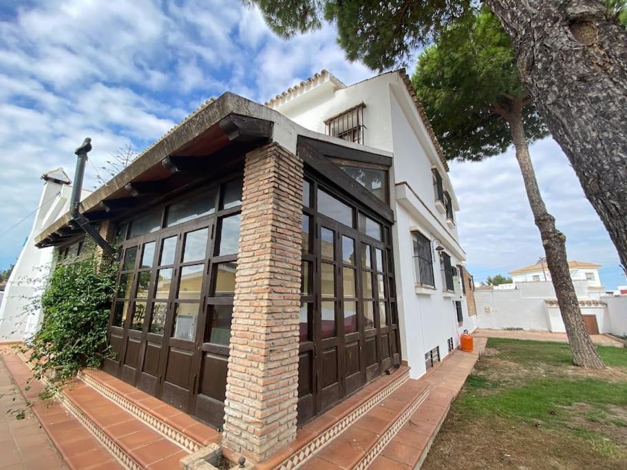 Vila Gran Casa Con Piscina Privada By Chiclana Dreams Chiclana de la Frontera Exteriér fotografie