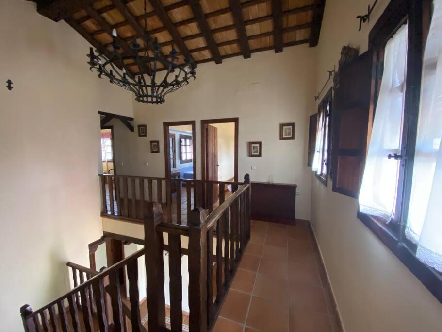 Vila Gran Casa Con Piscina Privada By Chiclana Dreams Chiclana de la Frontera Exteriér fotografie