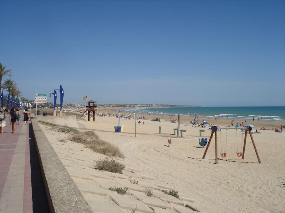 Vila Gran Casa Con Piscina Privada By Chiclana Dreams Chiclana de la Frontera Exteriér fotografie