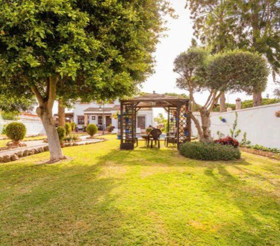 Vila Gran Casa Con Piscina Privada By Chiclana Dreams Chiclana de la Frontera Exteriér fotografie
